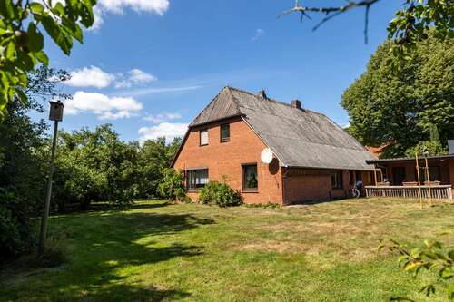 Foto - Haus zum Kaufen in Ganderkesee 217.000,00 € 129 m²