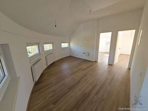 Foto - Wohnung zum Mieten in Fredersdorf-Vogelsdorf 850,78 € 64.78 m²