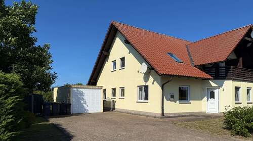 Foto - Haus zum Kaufen in Dolle 135.000,00 € 129 m²