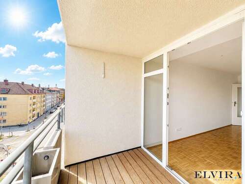 Foto - Wohnung zum Kaufen in München 399.000,00 € 59.27 m²