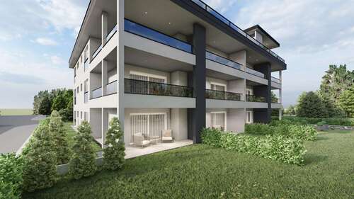 Foto - Wohnung zum Kaufen in Mössingen 499.900,00 € 93.75 m²