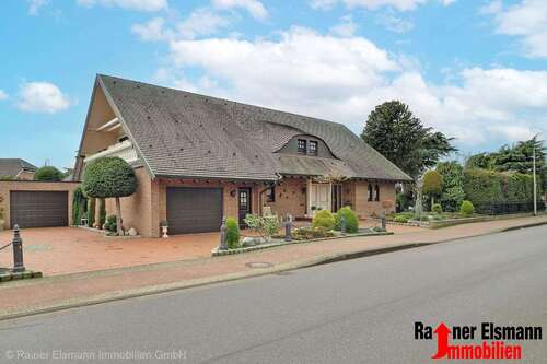 Foto - Haus zum Kaufen in Rees 679.000,00 € 355 m²