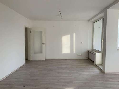 Foto - Wohnung zum Mieten in Gelsenkirchen 249,00 € 26.72 m²