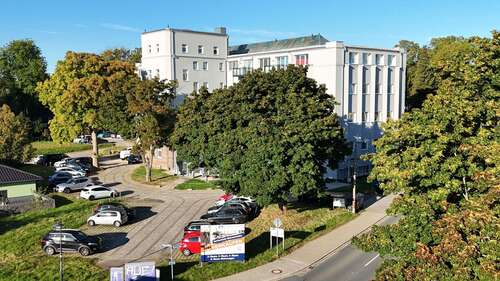 Foto - Wohnung zum Kaufen in Zwönitz 230.230,00 € 56.9 m²