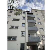 Wohnung zum Mieten in Frankfurt am Main 640,00 € 27 m²