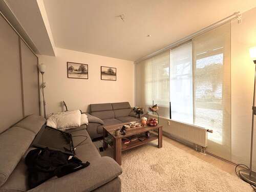 Foto - Wohnung zum Kaufen in Hofheim 139.000,00 € 34.1 m²