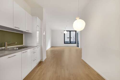 Foto - Wohnung zum Mieten in Berlin 1.599,00 € 75.41 m²