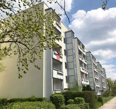 Foto - Wohnung zum Mieten in Dresden 690,00 € 66.4 m²