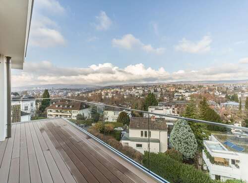 Foto - Wohnung zum Mieten in Wiesbaden 5.145,00 € 245 m²