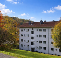 Wohnung zum Mieten in SIegen 512,00 € 64 m²