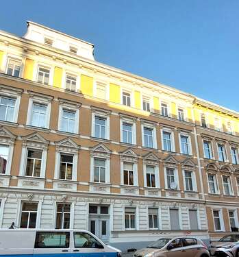 Foto - Büro in Halle 950,00 € 105 m² - 950,00&nbsp;EUR Kaltmiete, ca.&nbsp; 105,00&nbsp;m&sup2;