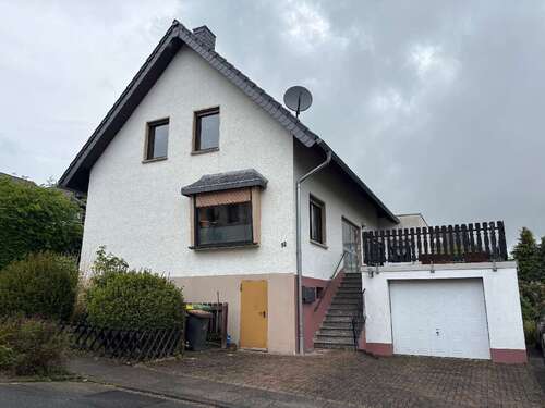 Foto - Haus zum Kaufen in Rheinbach-Merzbach 329.000,00 € 155 m²