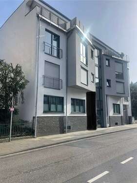 Foto - Wohnung zum Mieten in Bonn-Oberkassel 810,00 € 58 m²