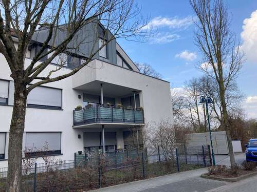 Foto - Wohnung zum Mieten in Seelze 1.198,99 € 107.6 m²