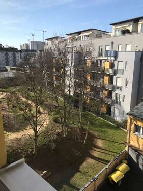 Foto - Wohnung zum Mieten in Offenbach 253,00 € 23 m²