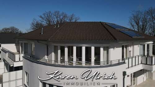 Foto - Wohnung zum Kaufen in Buchholz in der Nordheide 889.000,00 € 273 m²