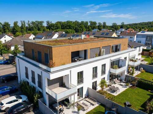 Foto - Wohnung zum Kaufen in Östringen 699.000,00 € 135 m²