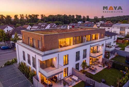 Foto - Wohnung zum Kaufen in Östringen 699.000,00 € 135 m²