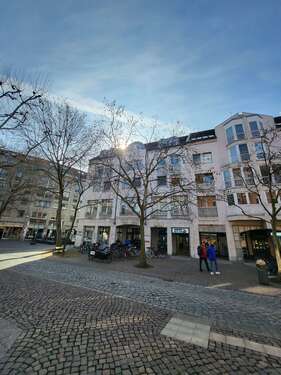 Foto - Wohnung zum Mieten in Braunschweig 592,00 € 67 m²