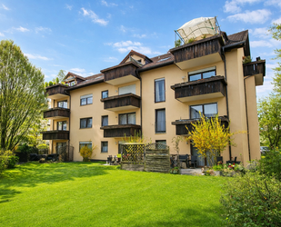 Wohnung zum Kaufen in Rosenheim 235.000,00 € 59.6 m²
