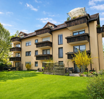 Wohnung zum Kaufen in Rosenheim 235.000,00 € 59.6 m²