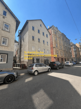 Foto - Haus zum Kaufen in Stuttgart 1.298.500,00 € 484.18 m²