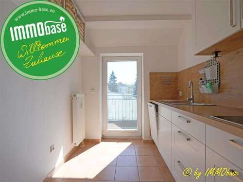 Foto - Wohnung zum Mieten in Frankenberg 450,00 € 76.31 m²