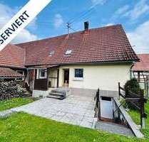 Haus zum Kaufen in Langenburg 99.000,00 € 123.49 m²