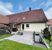 Haus zum Kaufen in Langenburg 99.000,00 € 123.49 m²