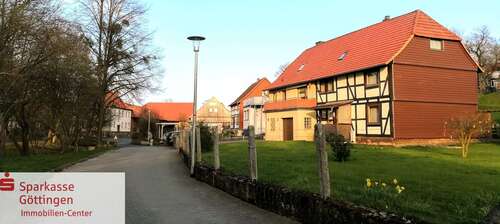 Foto - Haus zum Kaufen in Gleichen 335.000,00 € 208.32 m²