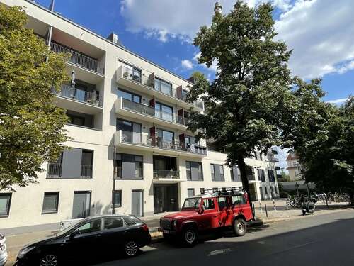 Foto - Wohnung zum Mieten in Berlin 875,00 € 40.56 m²