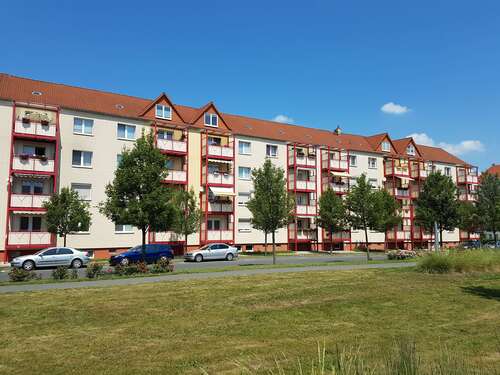 Foto - Wohnung zum Mieten in Eilenburg 436,00 € 61 m²