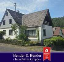 Haus zum Kaufen in Daaden 189.000,00 € 135 m²