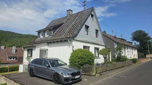 Foto - Haus zum Kaufen in Daaden 214.900,00 € 135 m²