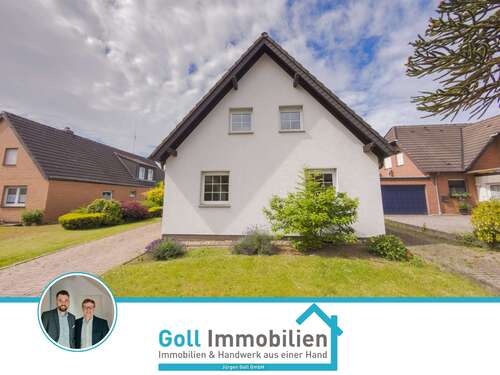 Foto - Haus zum Kaufen in Alsdorf 339.000,00 € 142 m²