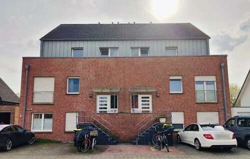 Foto - Wohnung zum Kaufen in Greven 235.000,00 € 73.18 m²