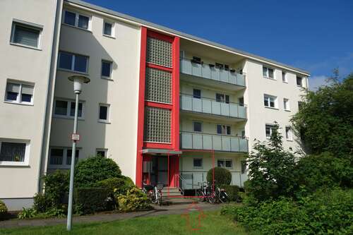 Foto - Wohnung zum Kaufen in Neuss 180.000,00 € 55.67 m²