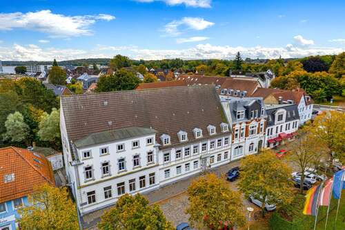 Foto - Büro in Schleswig 280,00 € 16.2 m²