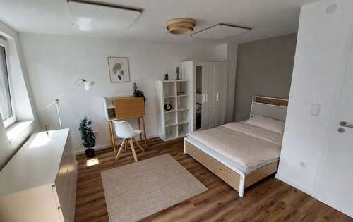 Foto - Wohnung zum Mieten in Mannheim 735,00 € 29 m²