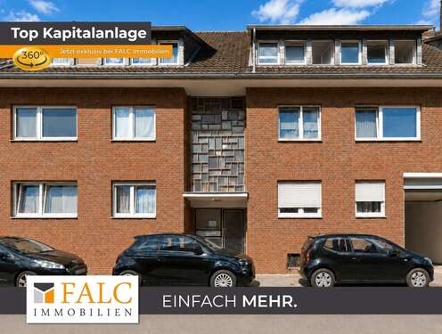 Foto - Haus zum Kaufen in Köln 980.000,00 € 435 m²