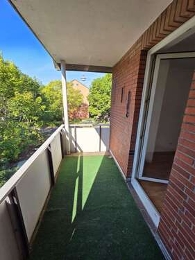 Foto - Wohnung zum Mieten in Heide 307,00 € 45.28 m²