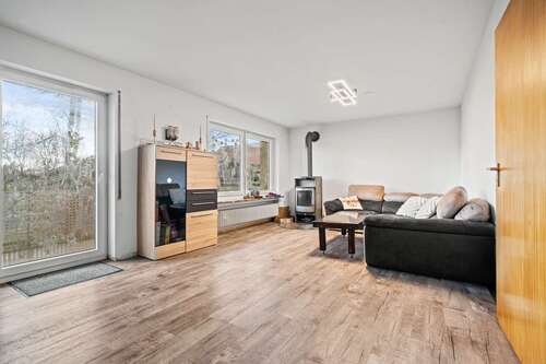 Foto - Haus zum Kaufen in Nersingen Oberfahlheim 375.000,00 € 128.8 m²