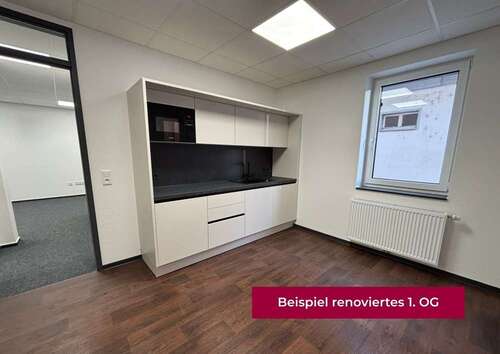 Foto - Büro in Crailsheim 2.370,00 € 237.56 m²
