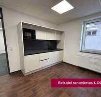 Büro in Crailsheim 2.370,00 € 237.56 m²