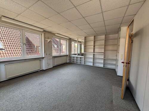 Foto - Büro in Crailsheim 2.370,00 € 237.56 m²