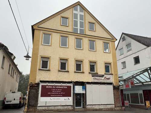 Foto - Büro in Crailsheim 2.370,00 € 237.56 m²