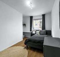 WG-Zimmer in Munich 950,00 € 13 m²