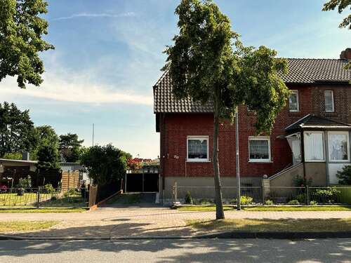 Foto - Haus zum Kaufen in Oebisfelde 220.000,00 € 105 m²
