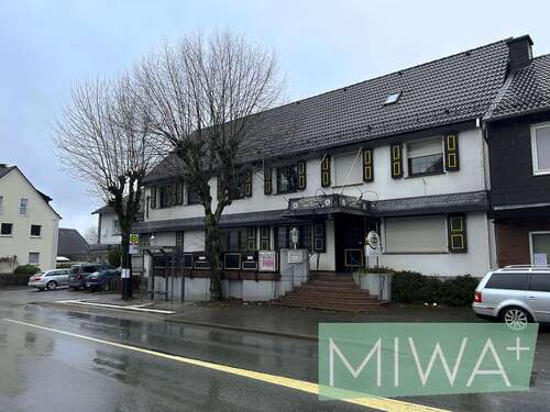 Foto - Einzelhandel in Warstein Suttrop 500,00 € 370 m²