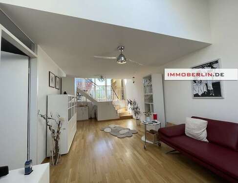 Foto - Wohnung zum Kaufen in Potsdam 485.000,00 € 86 m²